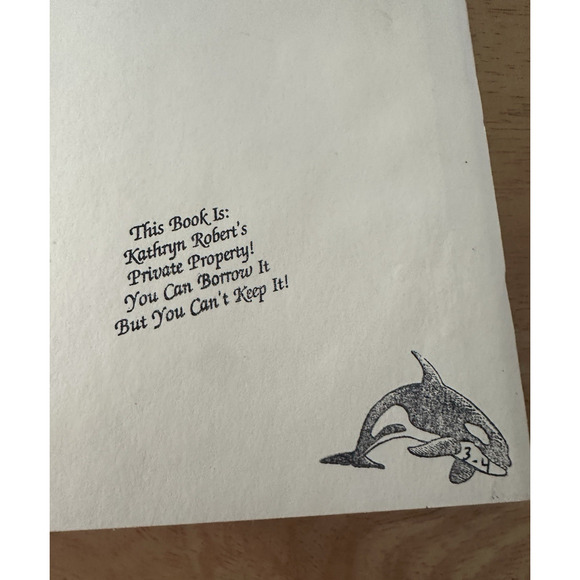 The Chronicles of Pern: First Fall, Ann McCaffrey HC/First Ed/DJ/VTG 1993 Sci Fi - Picture 6 of 13